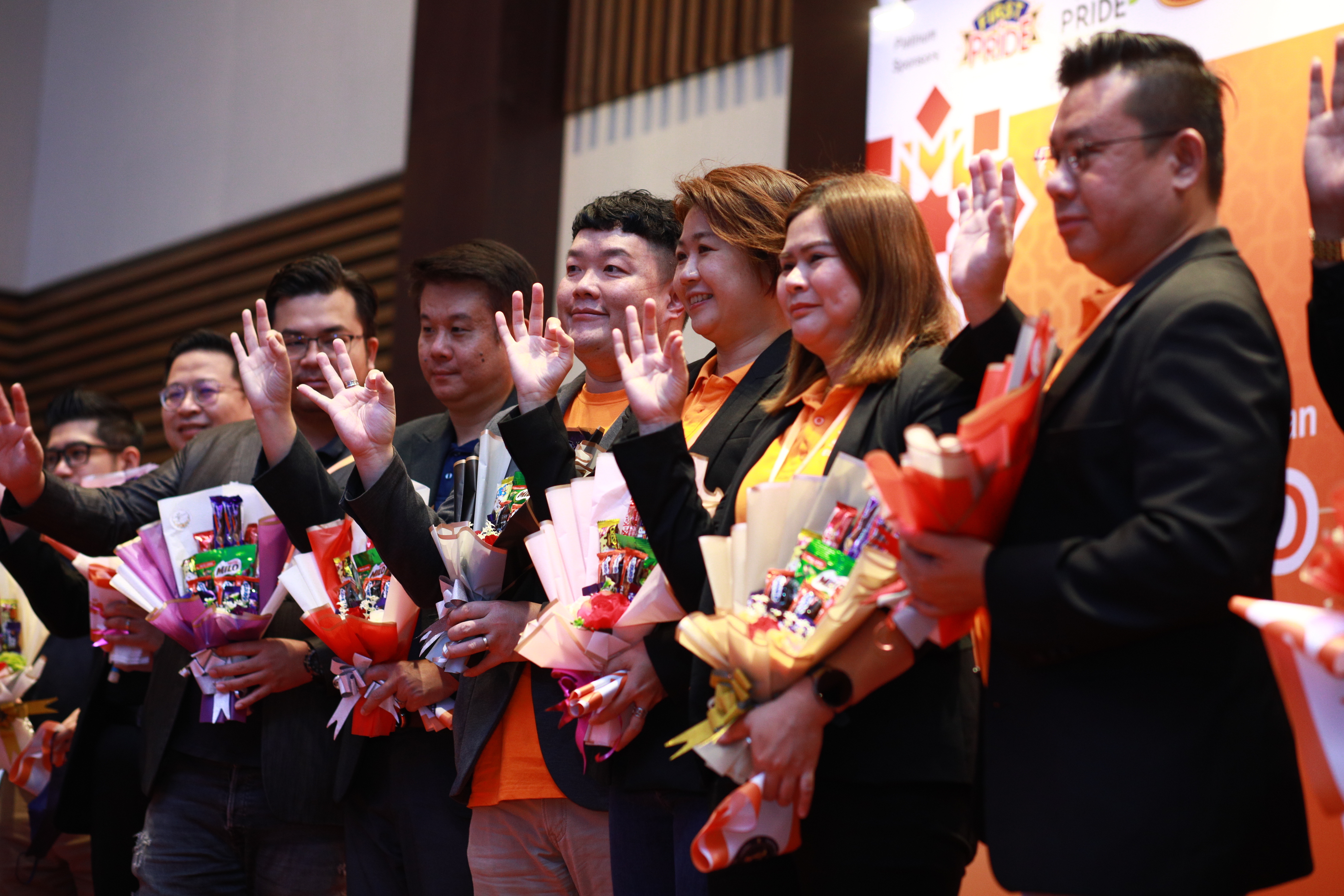 Malaysia Halal Expo_Absolutely Halal Expo