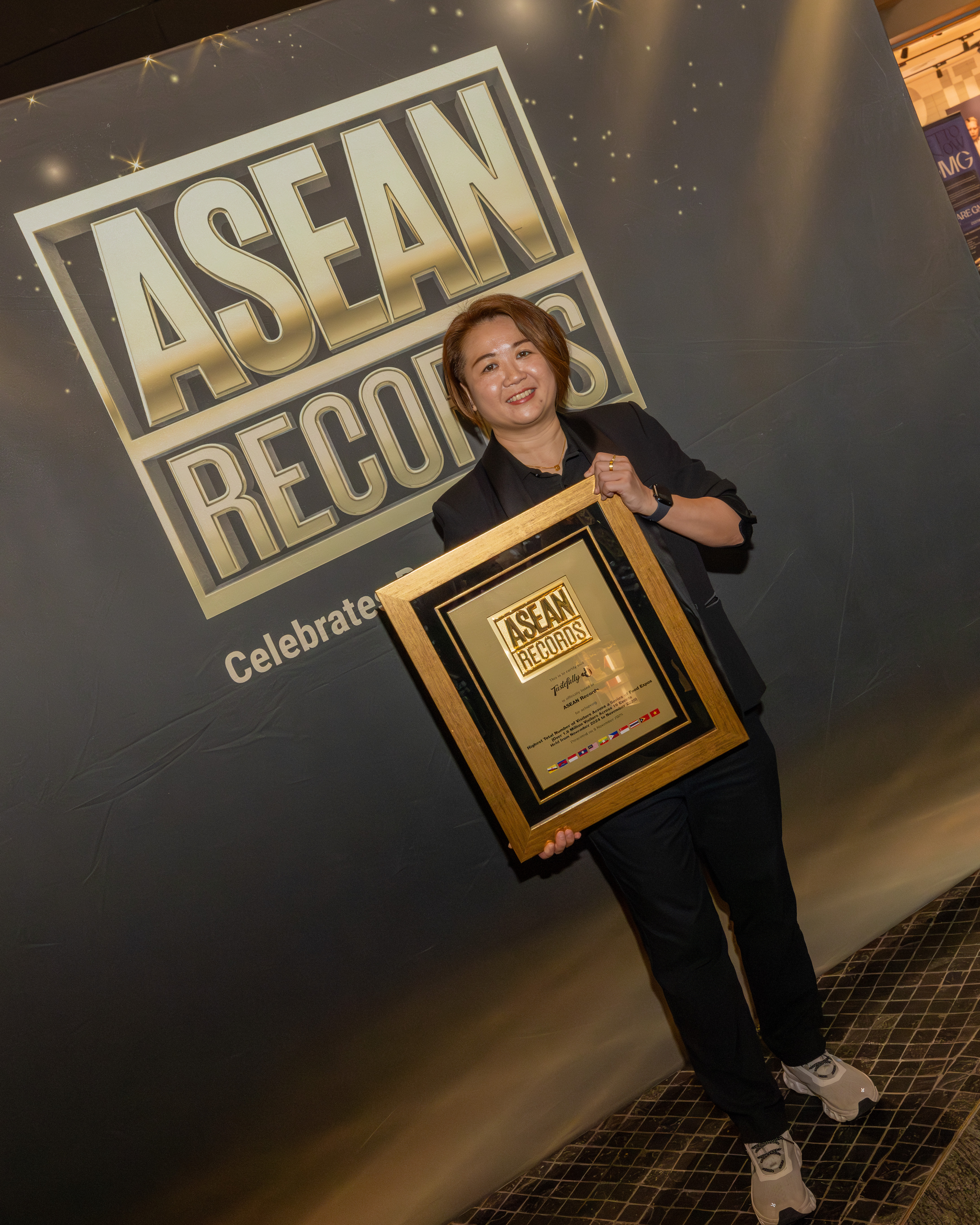 Asean Record 2025 photo 3