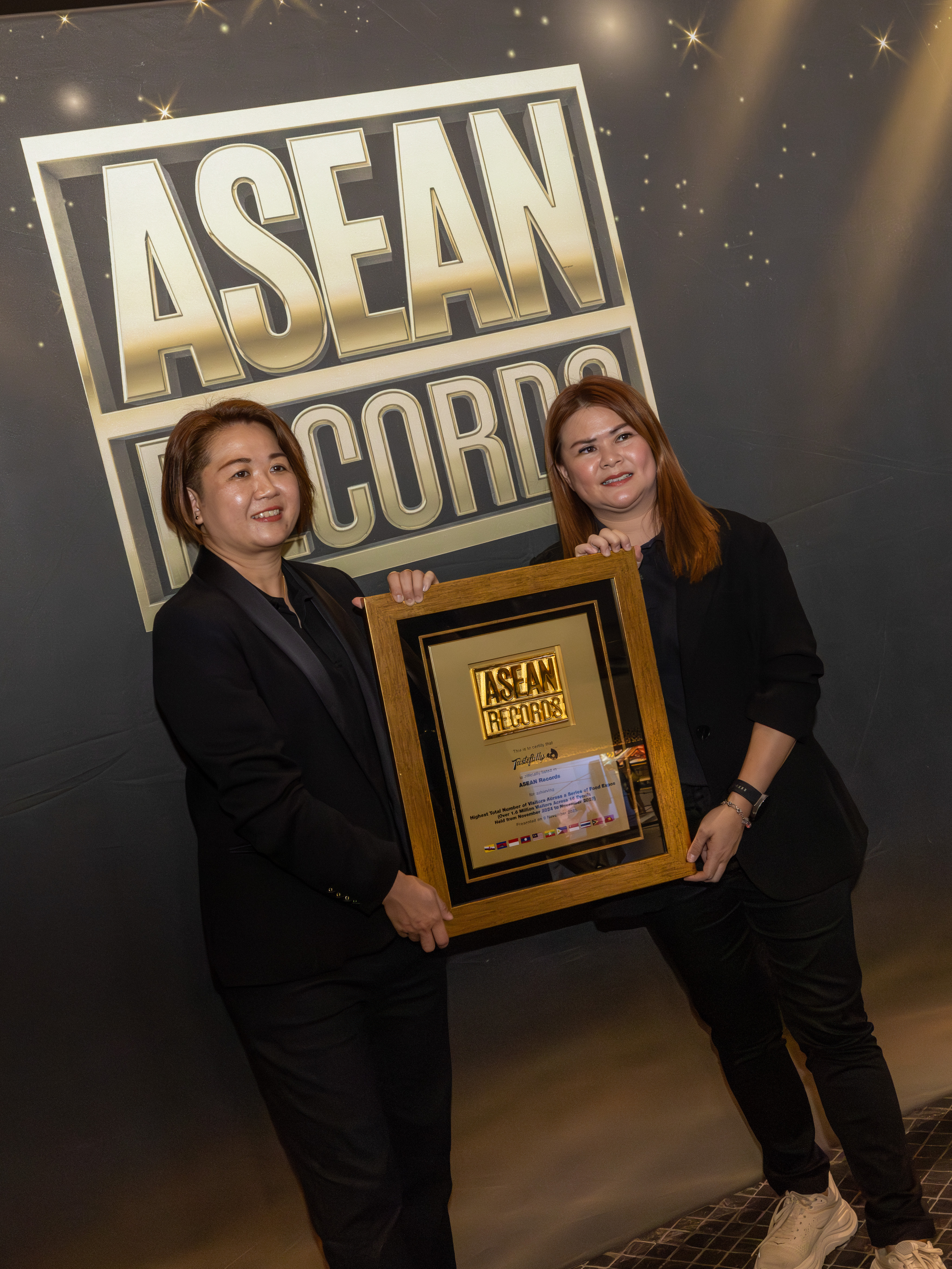 Asean Record 2025 photo 4