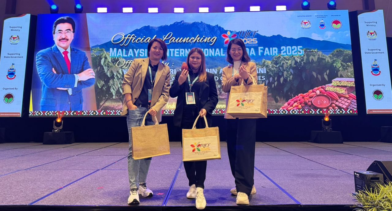 Cocoa Business & SME Pocket Talk 2025