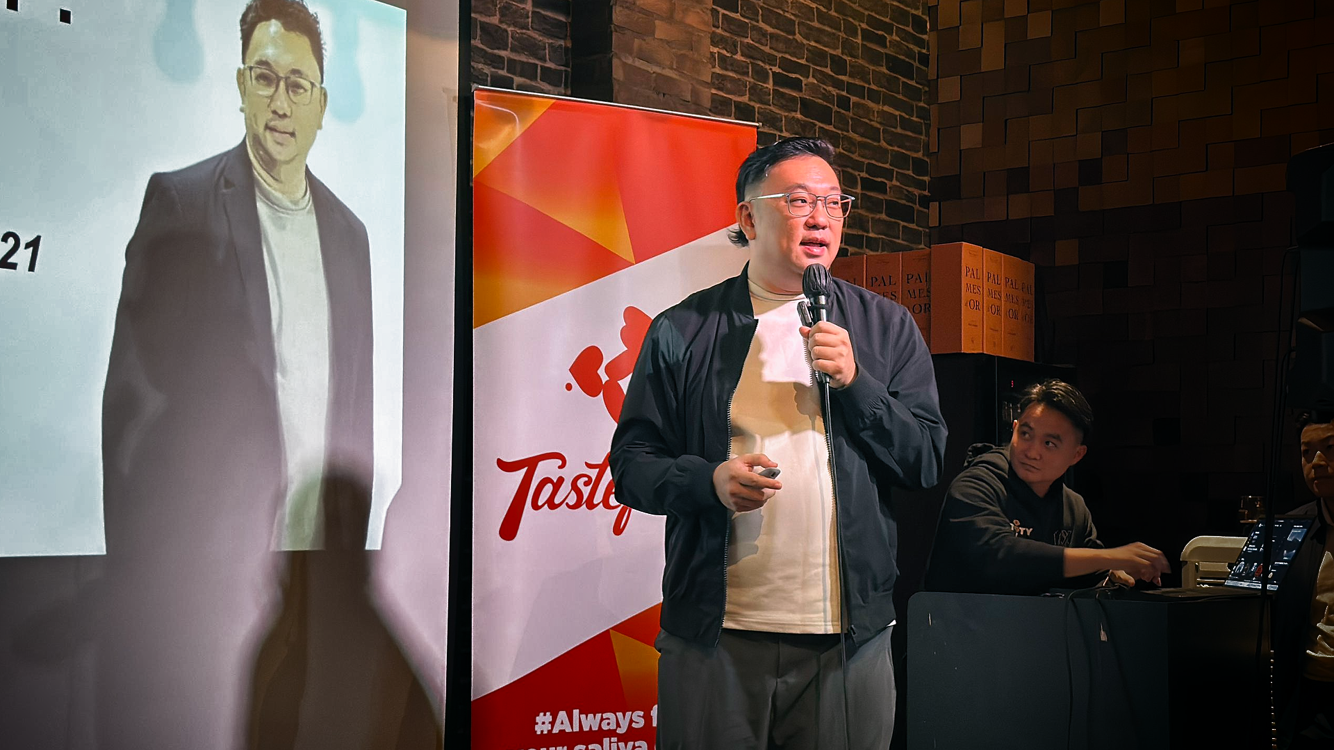 F&B Power Networking 2025 photo 3