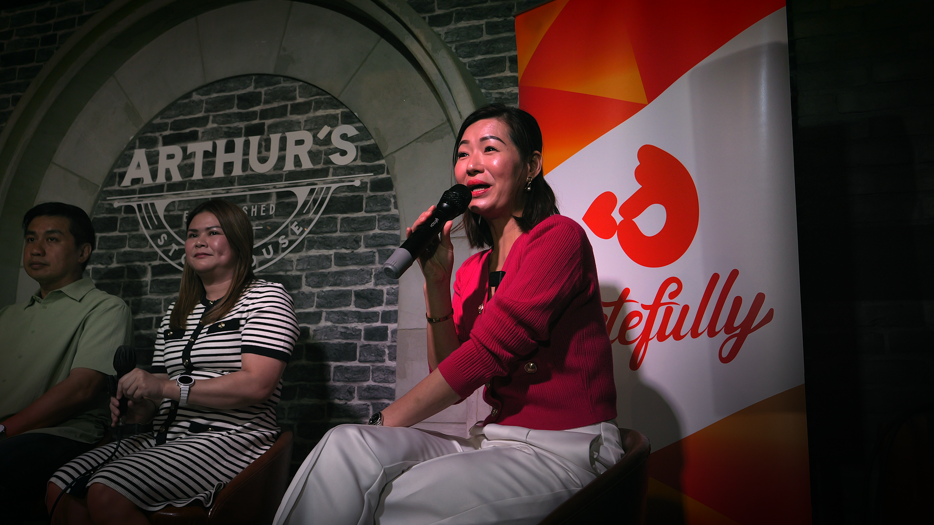 F&B Power Networking 2025 photo 4