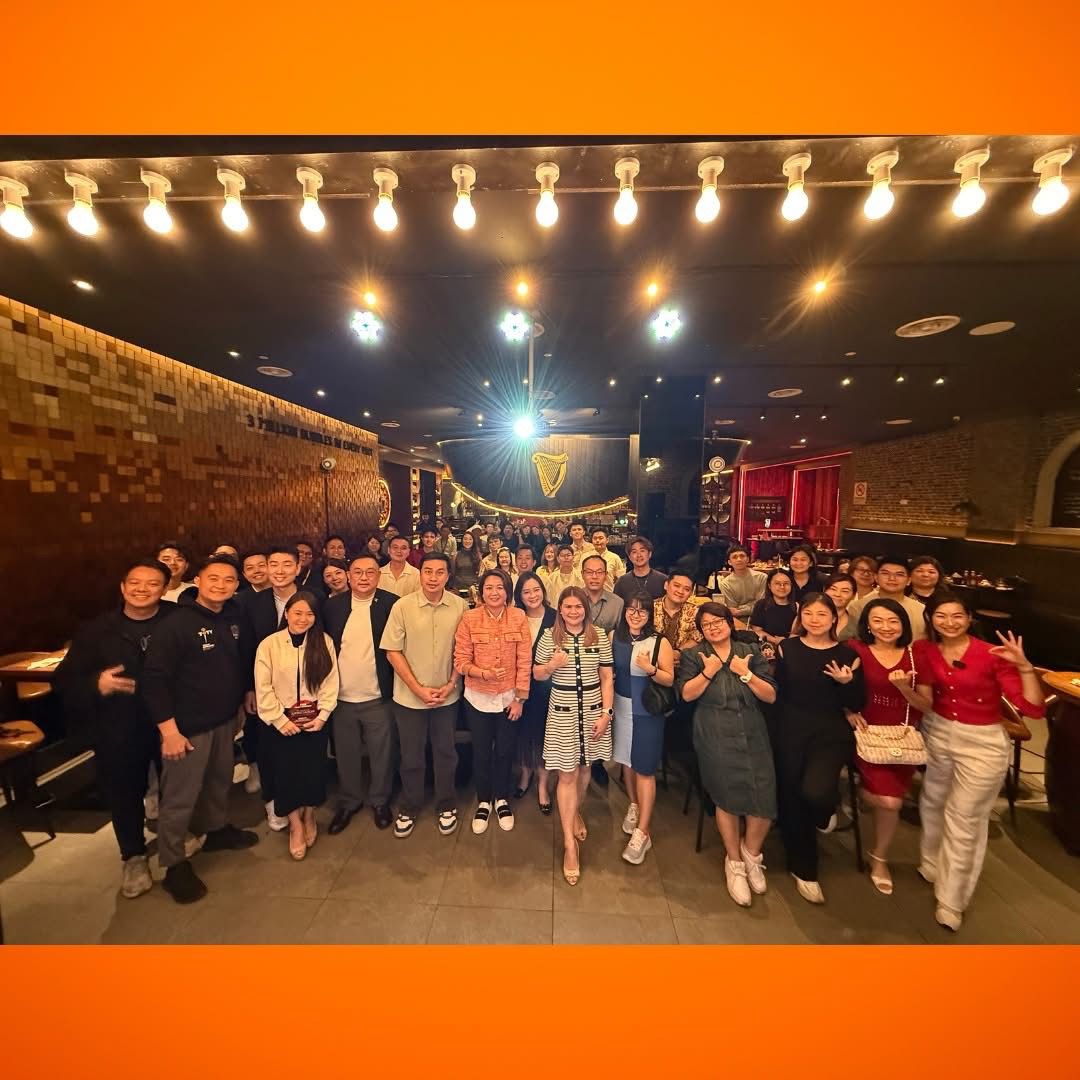 F&B Power Networking 2025